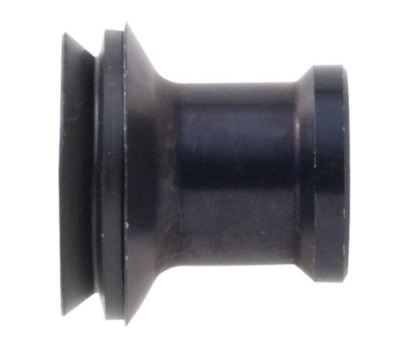 Bontrager DT Onyx Maat=135 mm inbouwbreedte Black
