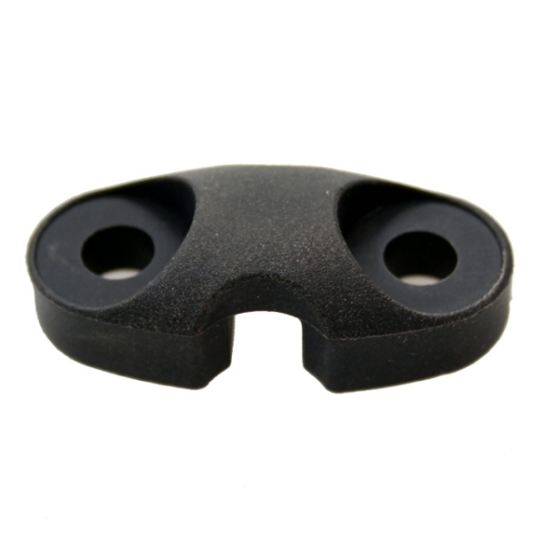 Cortina Cort spatb stang bracket Ecomo Zwart
