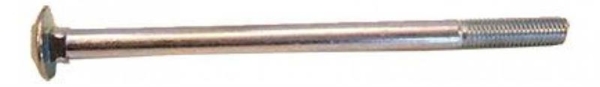Bofix FIETD BOUT M8X140 FRAMEKLEM HAWK/FALCON