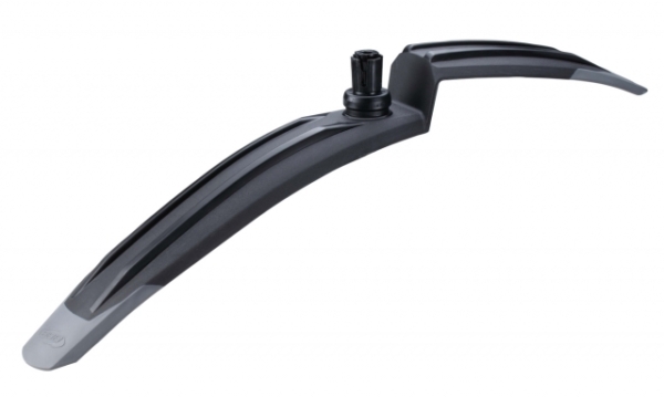 BBB BFD-13F voorspatbord MTBProtector Zwart