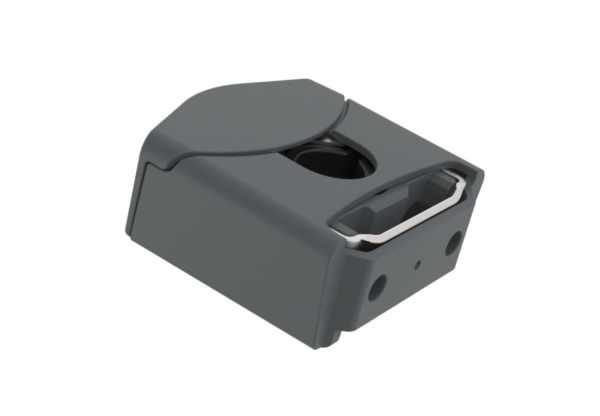Urban Iki DUOD FRONT BEV SET STUUR/WINDSCHERM