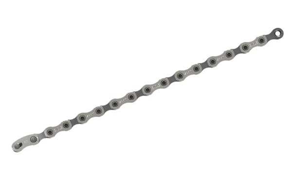 Sram KETTING 12V 11/128 PCGX SOLID PIN 126 ZW Zwart
