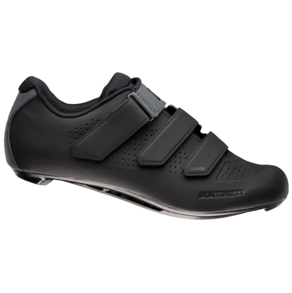 Bontrager Schoen Starvos heren BLACK