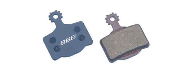 BBB BBS-36 DiscStop comp.w/Magura 2011 Blauw