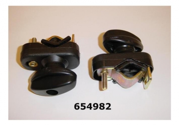 Bobike BO1250025 Slot