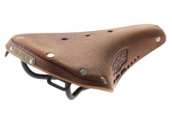 Brooks ZADEL B17S STAND. PRE-AGED Bruin