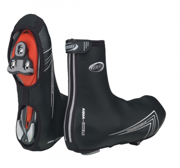 BWS-04 overschoen HardWear 09 37/38