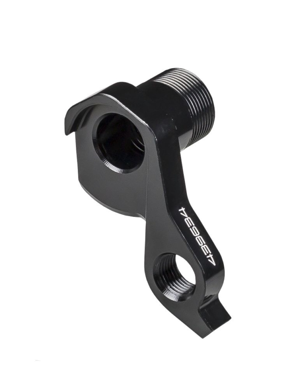 Trek Hanger -as ABP Convert 148 aandrijfzijde BLACK