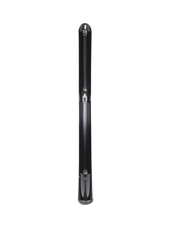 Eurofender Fender Tempo 622x58 F-950mm/R-120mm Glos BLACK