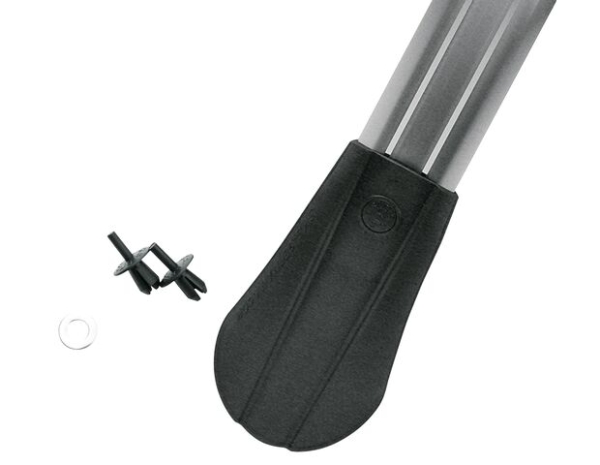 Sks Spatlap 10989 P 53 Spoiler lang für Chromoplastics und Bluemel Zwart