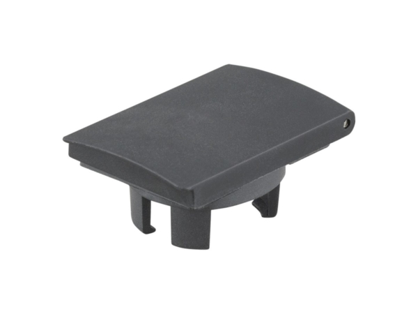 Trek Cover Rail 29 Charge Port Matte Bla TREK BLACK/DARK GREY