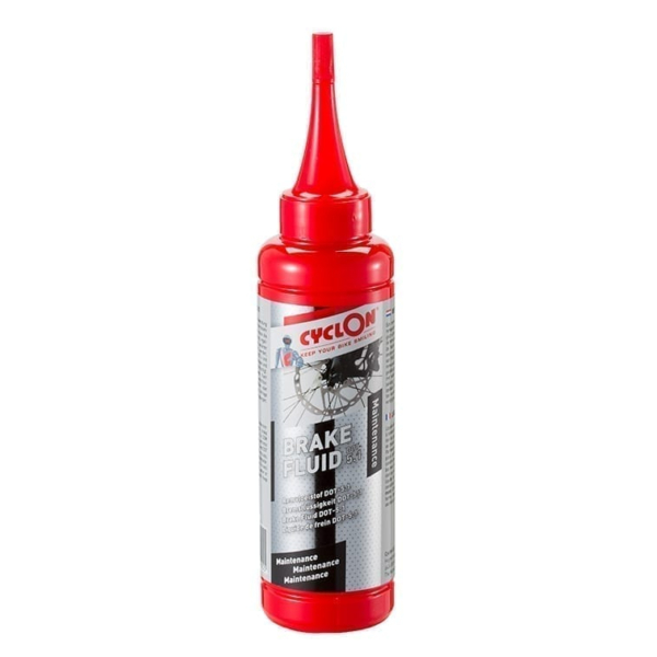 Cyclon OLIE REMVLOEISTOF DOT 5.1 125ML
