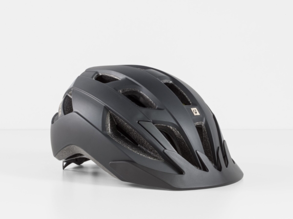 Bontrager Helm Solstice MIPS CE BLACK
