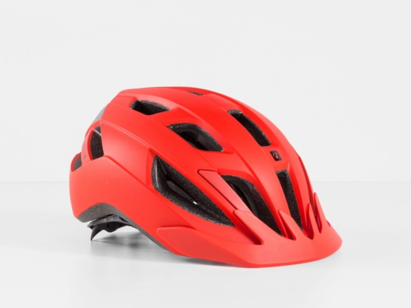 Bontrager Helm Solstice MIPS Medium/Large Red CE VIPER RED