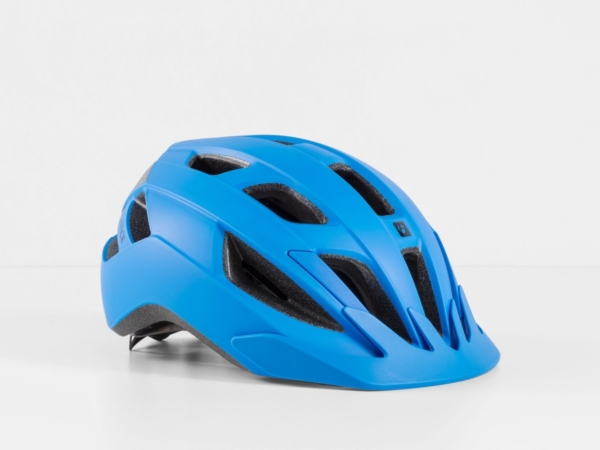 Bontrager Helm Solstice MIPS Small/Medium Waterloo WATERLOO BLUE