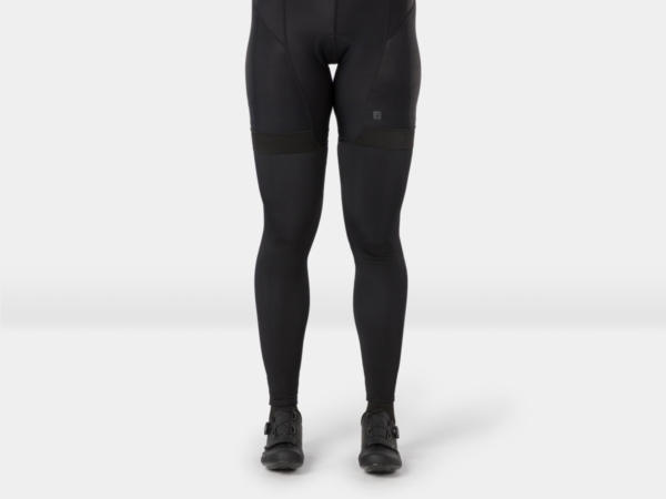 Bontrager Warmer Thermal Leg Small BLACK