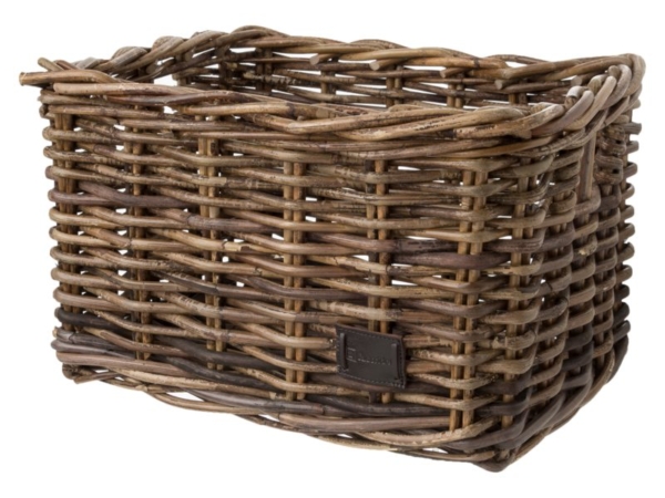 Fastrider Fr zeno mand rotan medium Bruin