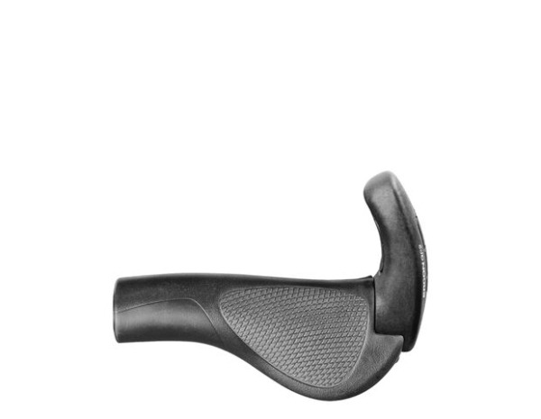 Ergon handv GP2 S Zwart/Grijs