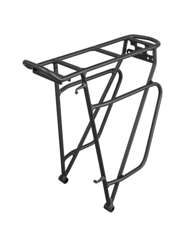 Trek Rack Activity Travel Matte BLACK