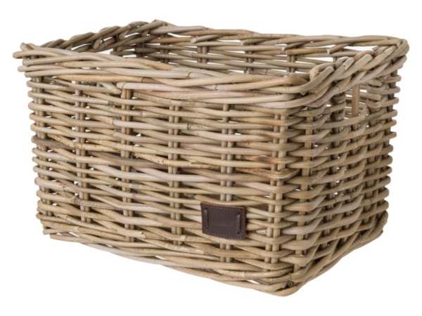 Fastrider Fr zeno mand rotan medium naturel Grijs