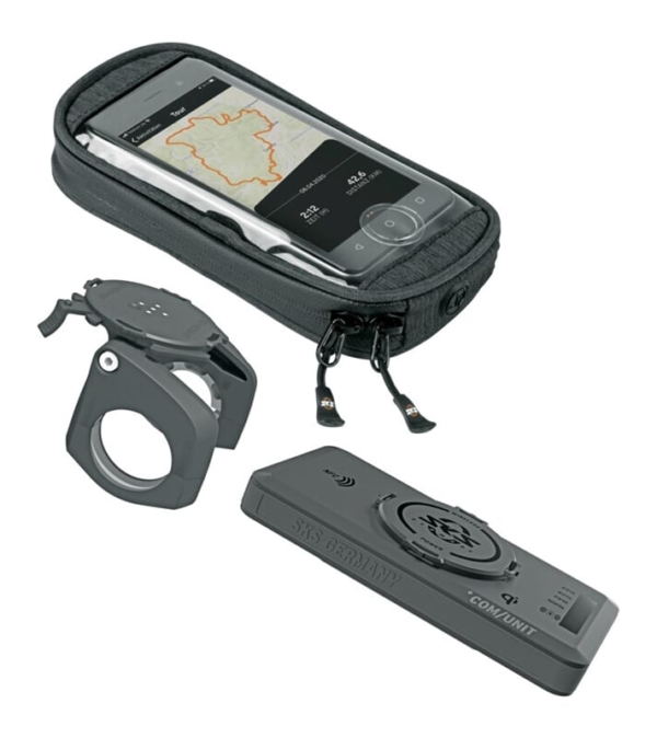 Sks COMPIT+ & COM/SMARTBAG