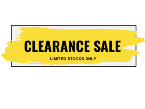 Clearance-sale
