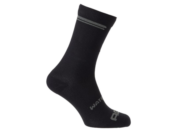 Agu sok waterproof Zwart