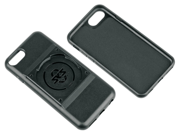 Sks COMPIT Cover-hoes met bajonetsluiting Iphone 6/7