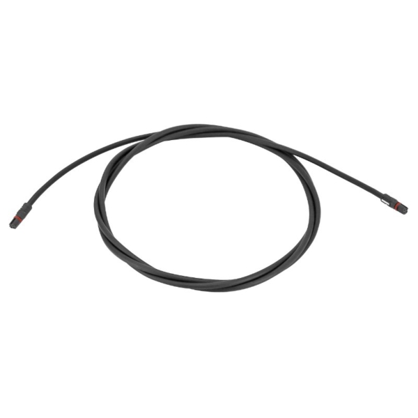 Bosch Displaykabel 1500 mm (BCH361 Zwart