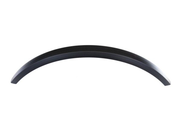 Gazelle Spatscherm voor 28 inch 001 Black mat Esprit