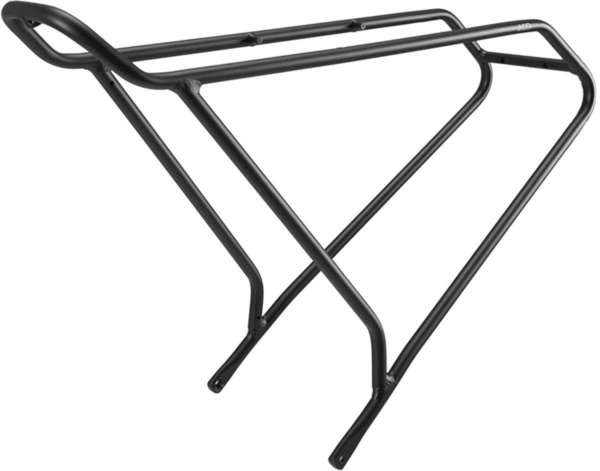 Acid CARRIER SIC RAIL BOOST Black