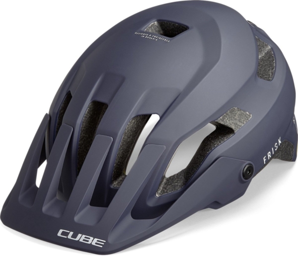 Cube HELMET FRISK L (57-62) Blue