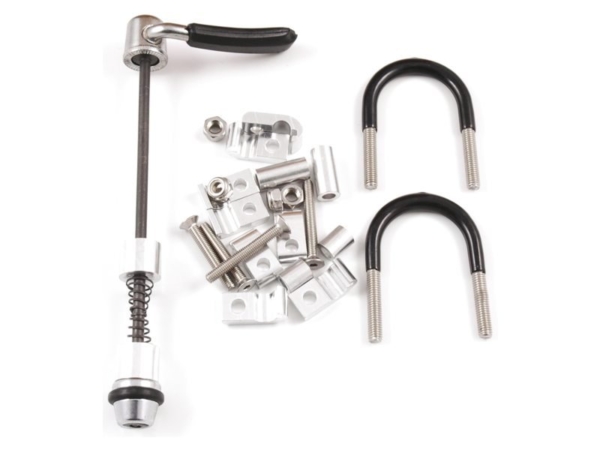 Cordo DRAGERDL CO MONTAGESET TBV LOWRIDER VERENDE VOORVORKEN