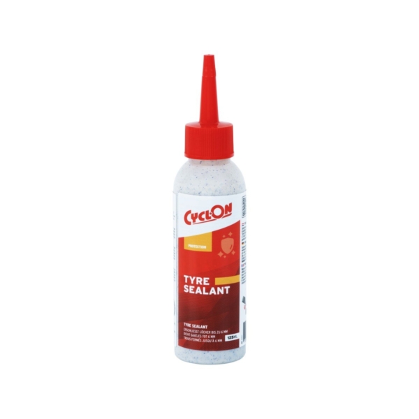 Cyclon Tyre sealant