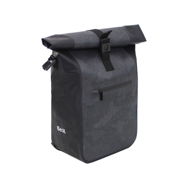 Beck Base 16L Zwart