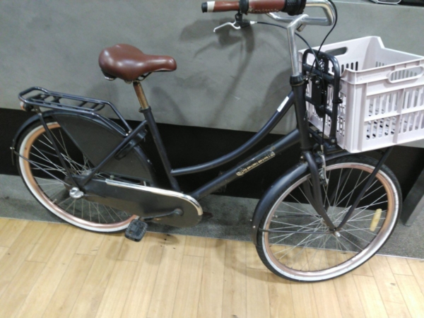 Popal transport 26" Blauw Dames 2020-26 cm
