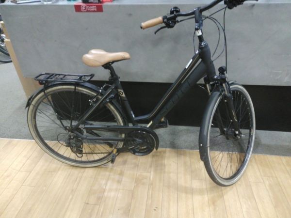 Scott subcomfort 20 Zwart Dames 2019-50 cm