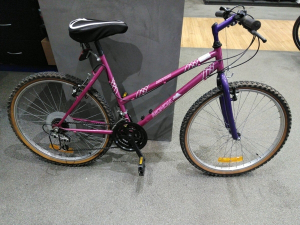 Mondia motion Roze Dames 2000
